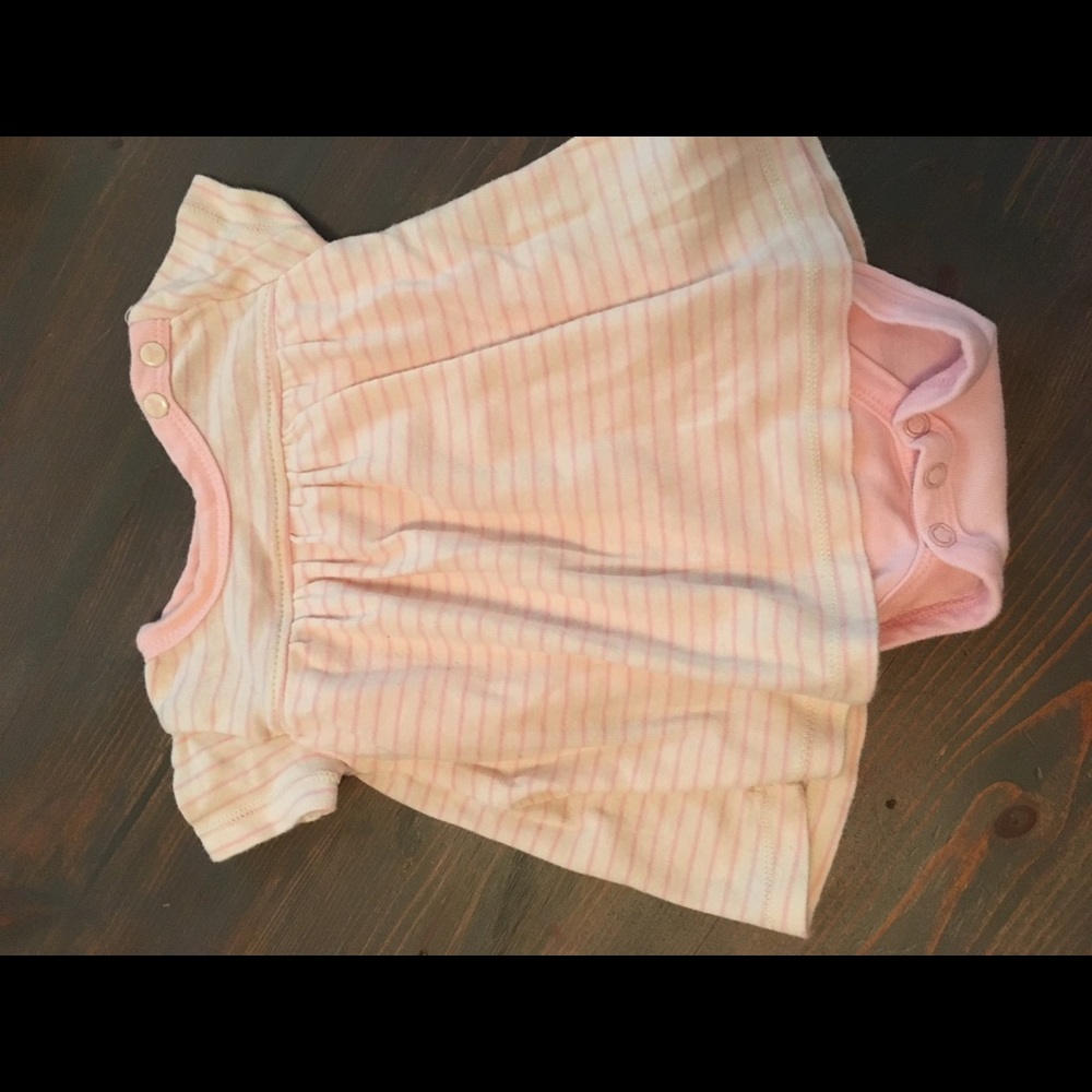 Burt’s Bees Organic dress